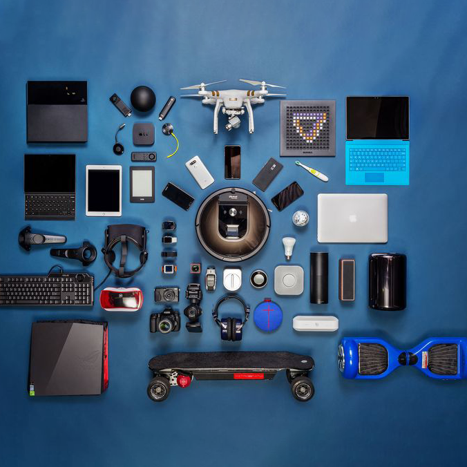 Gadget image