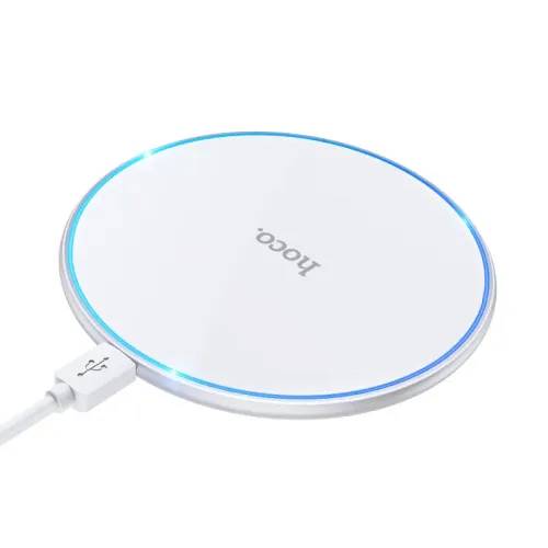 Hoco CW6 Pro 15W Wireless Charger