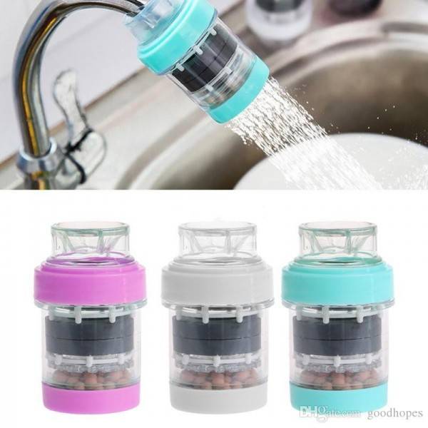 Mini Water Purifier & Filter